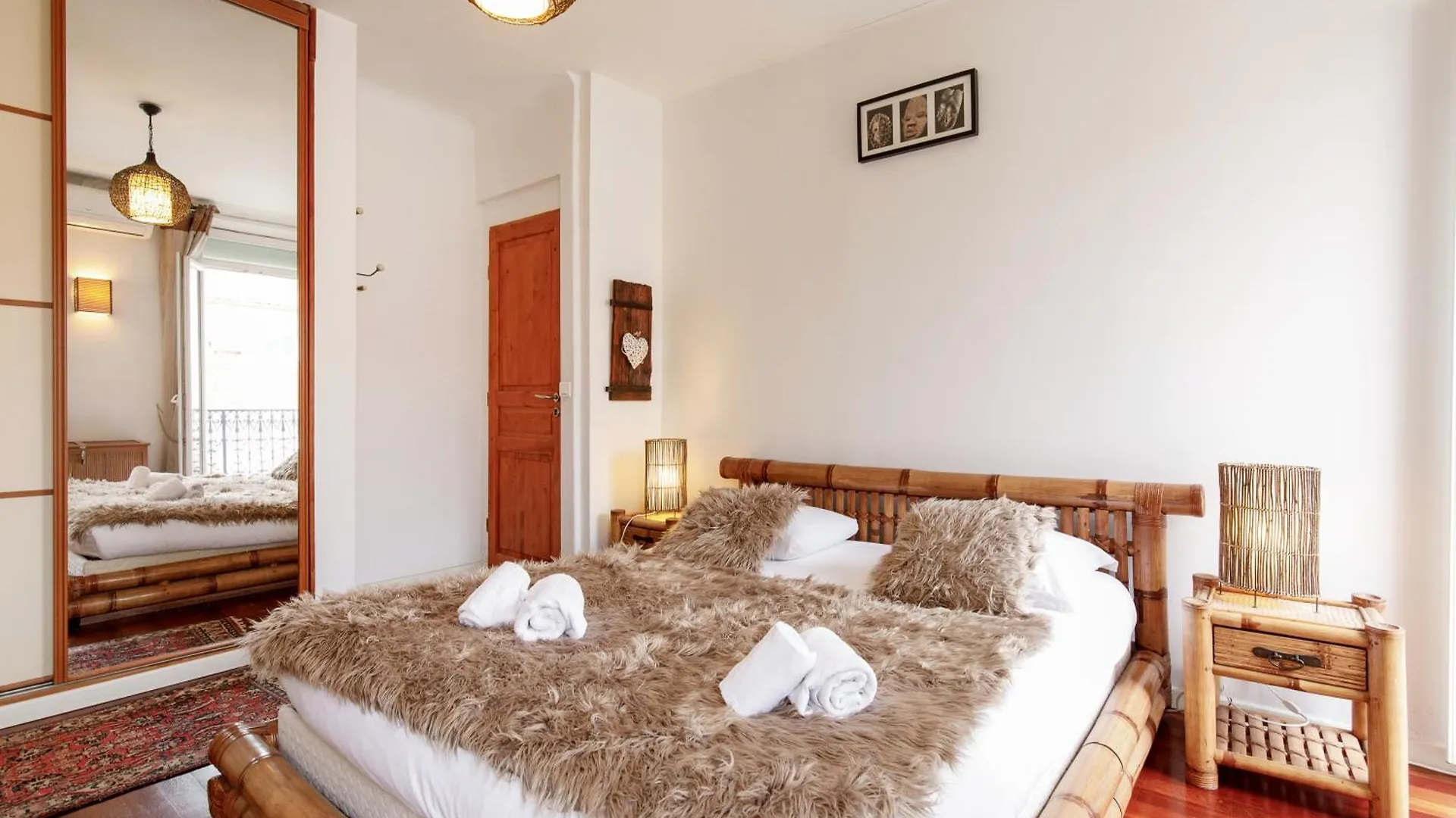 Apartment Coup De Coeur Yourhosthelper Cannes France