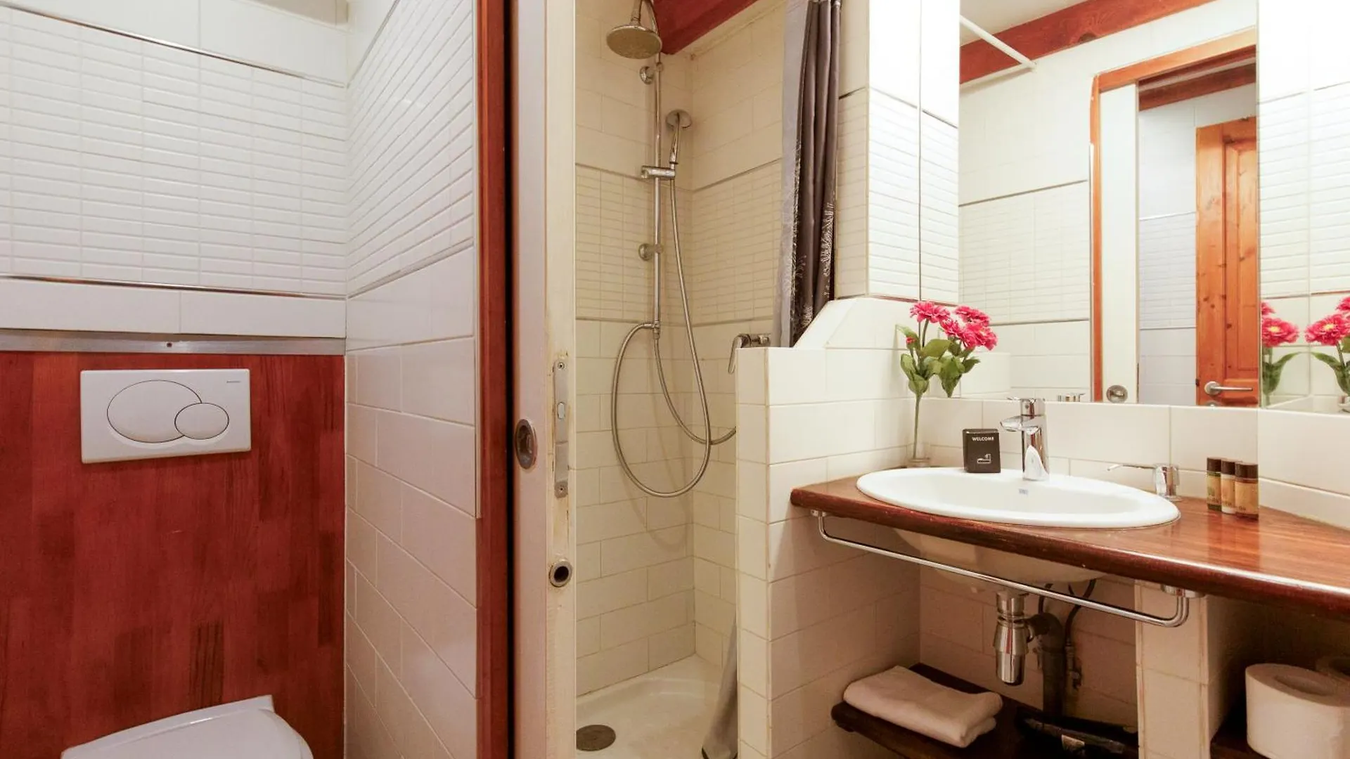 Apartment Coup De Coeur Yourhosthelper Cannes