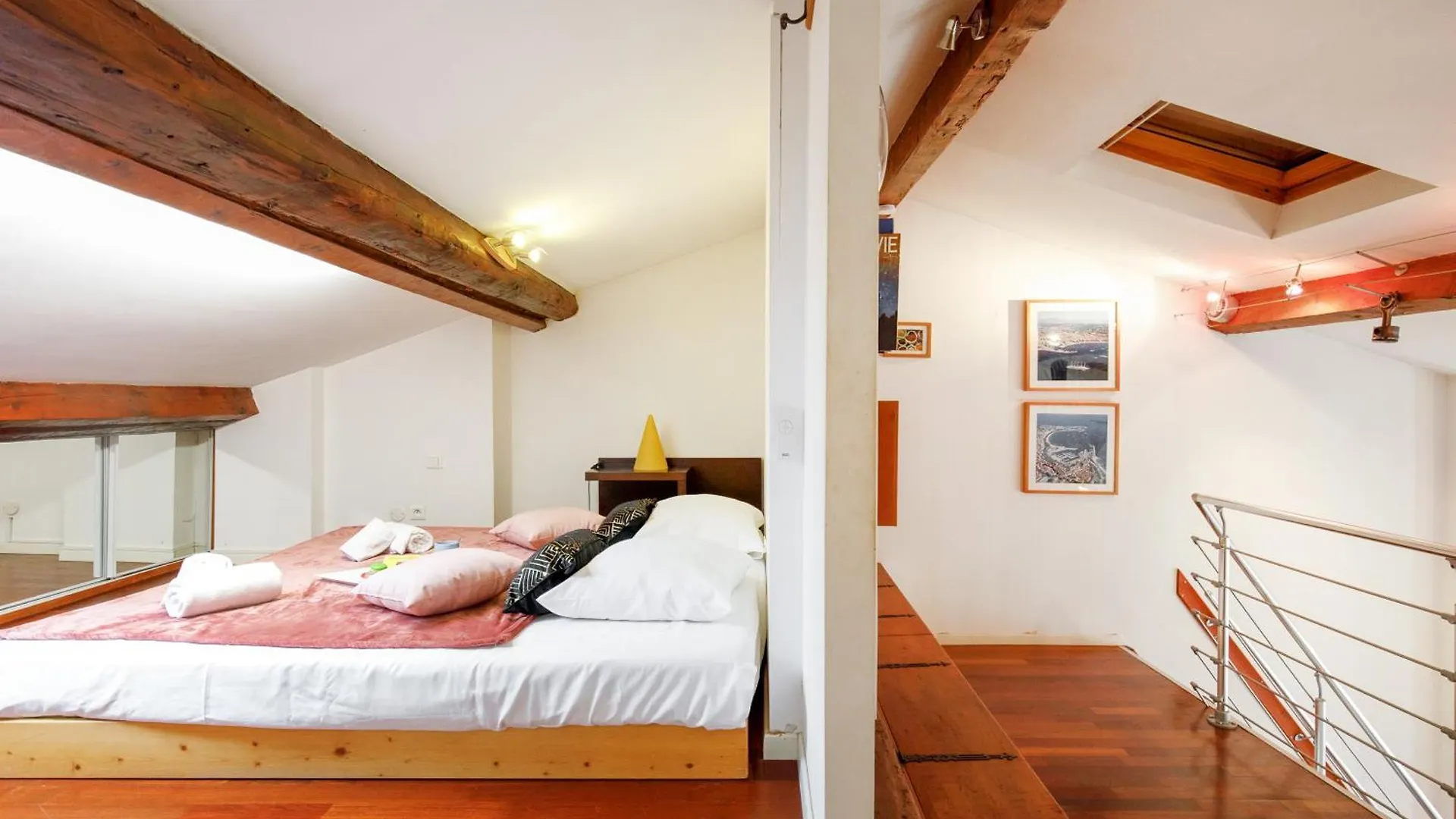 Apartment Coup De Coeur Yourhosthelper Cannes France