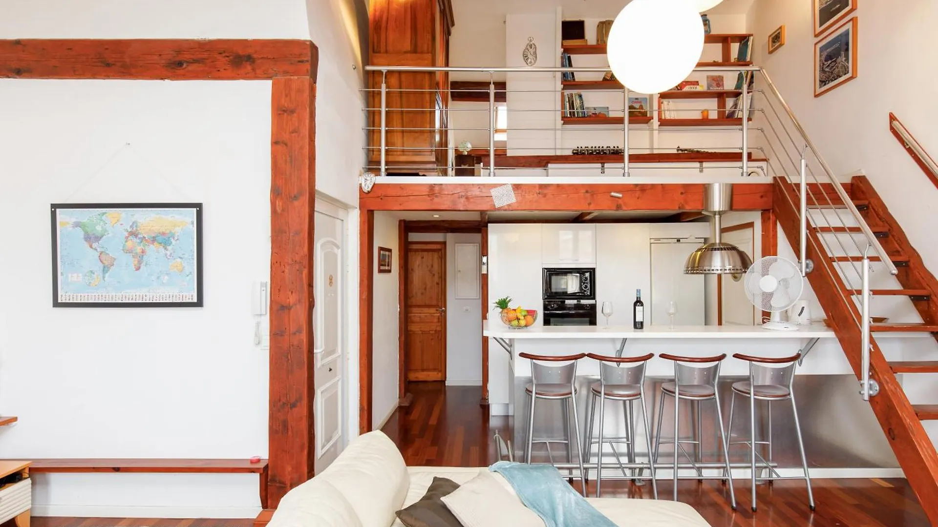 Apartment Coup De Coeur Yourhosthelper Cannes