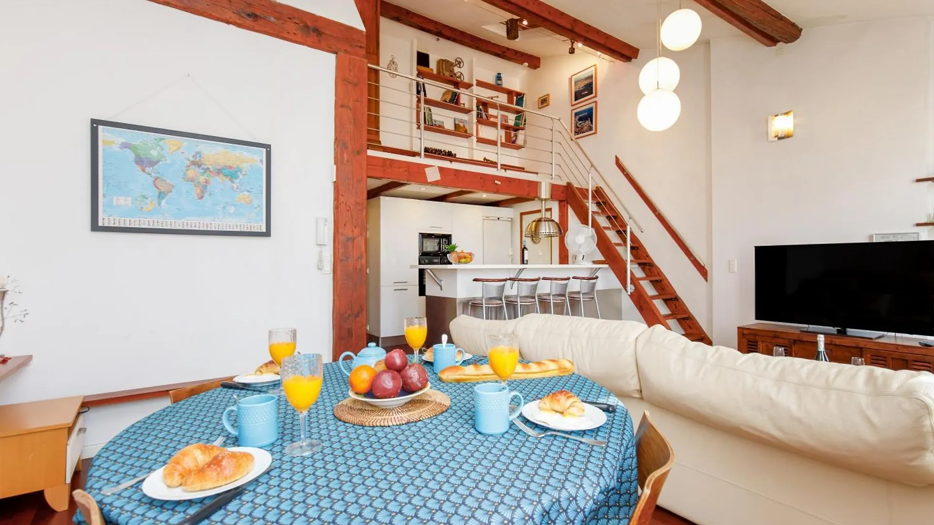 Coup De Coeur Yourhosthelper Cannes Apartment