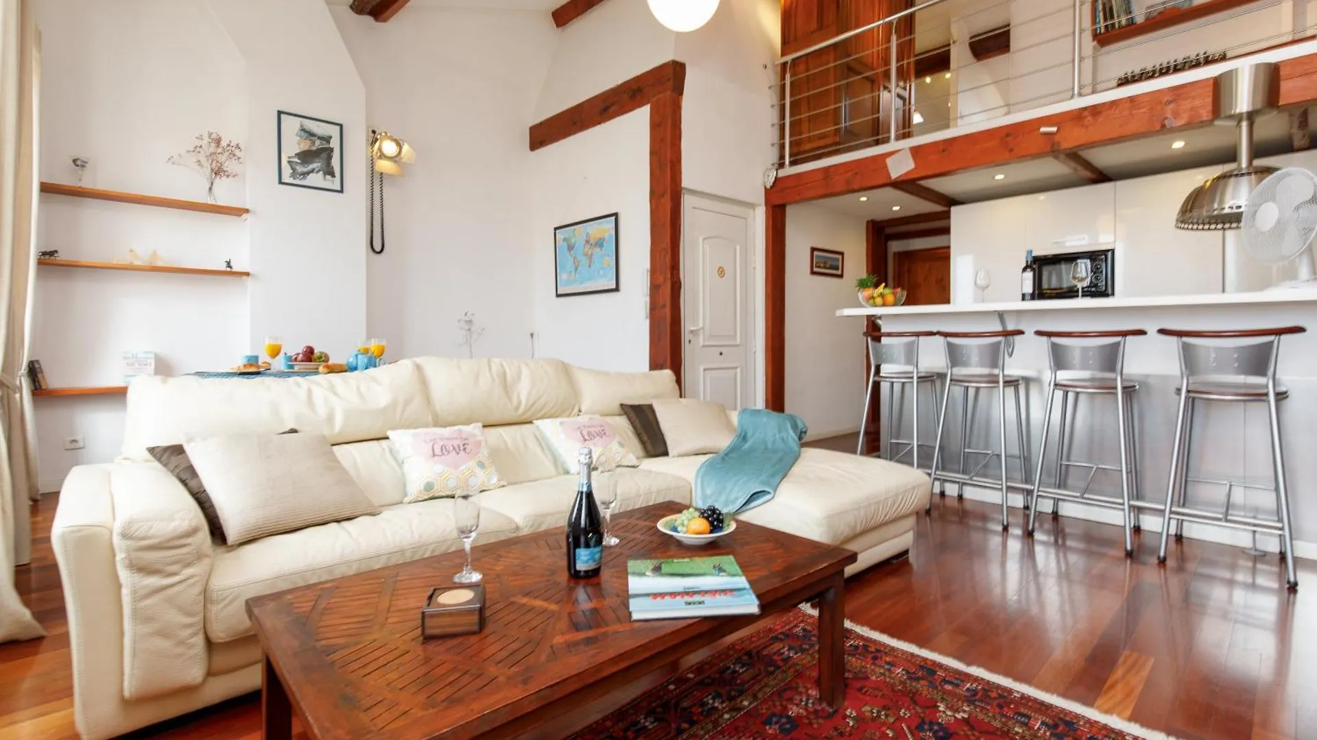 Apartment Coup De Coeur Yourhosthelper Cannes