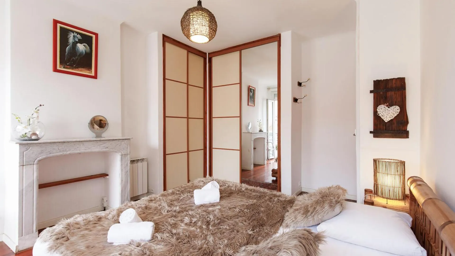 Coup De Coeur Yourhosthelper Cannes Apartment